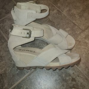 Sorel Sandals